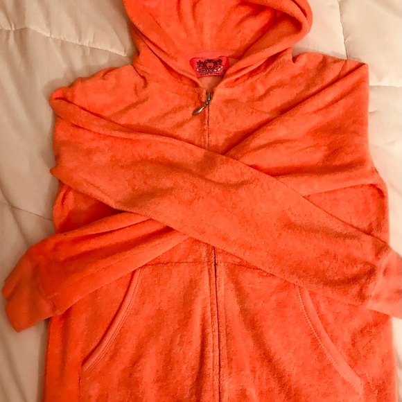 đź’¸Zipper Hoodie - Picture 2 of 4